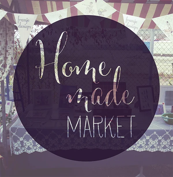 HOME MADE MARKET 2015