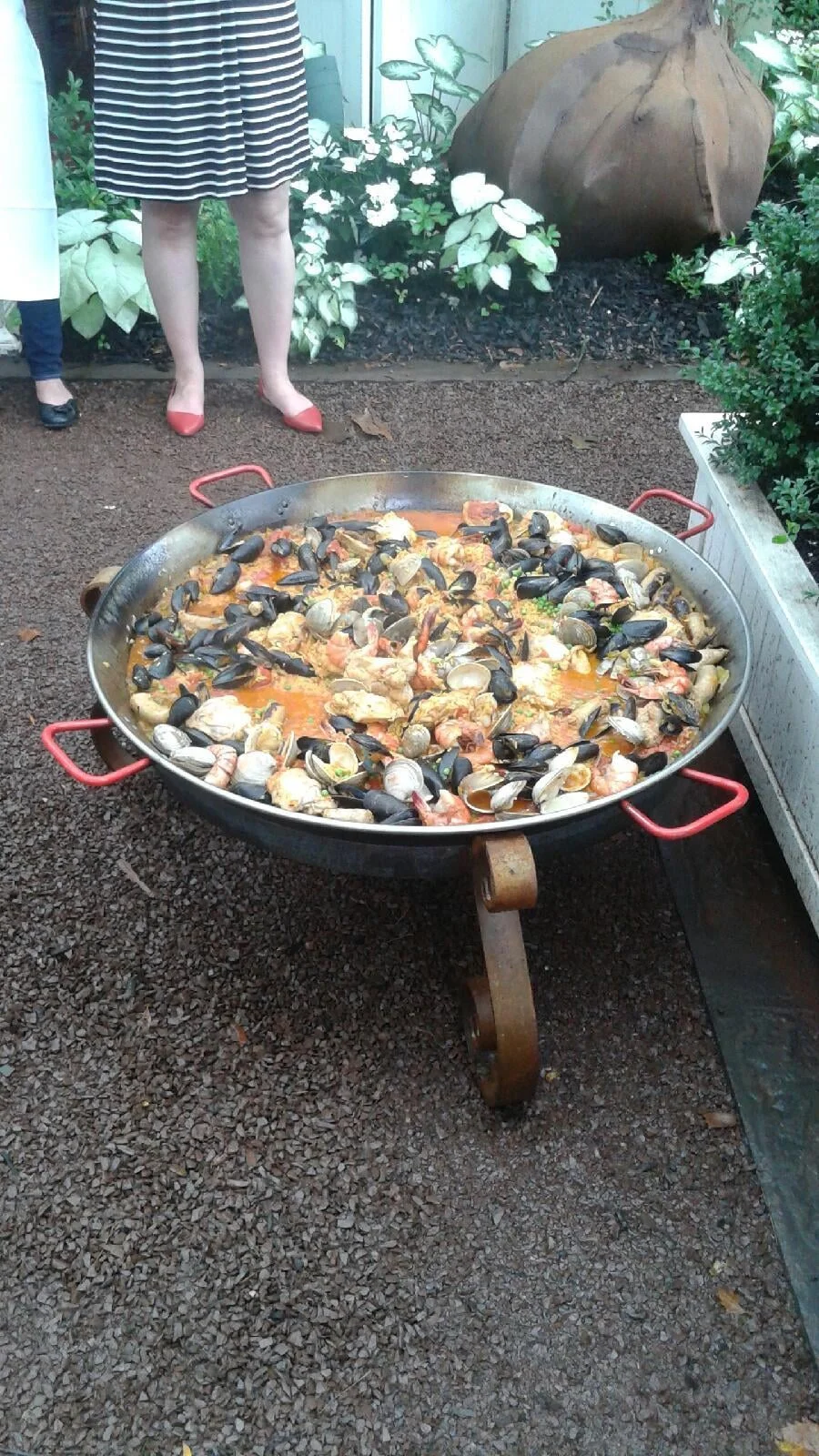 Catering — Hamilton's Grill Room