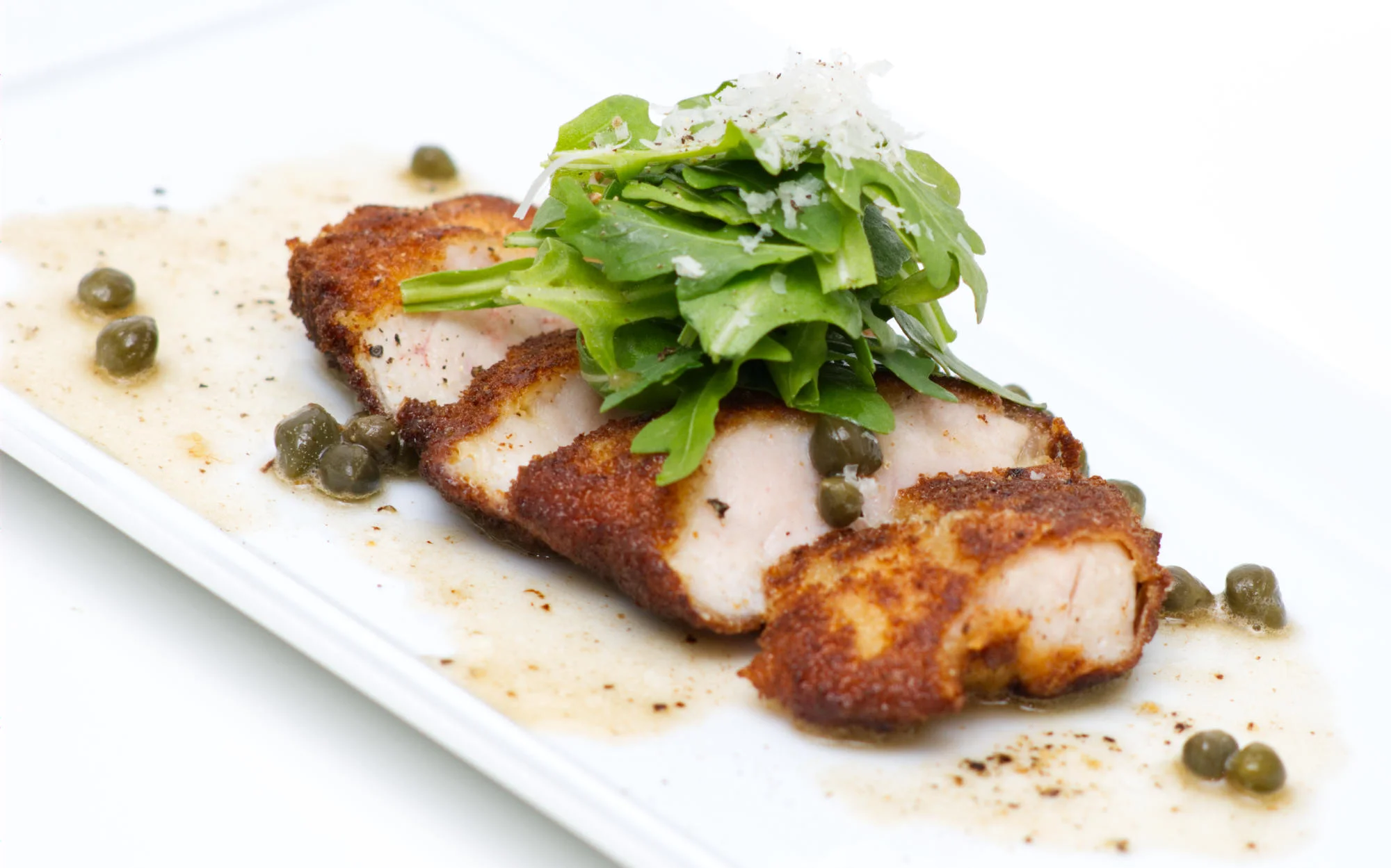 Dinner Menu (Copy) — Hamilton's Grill Room