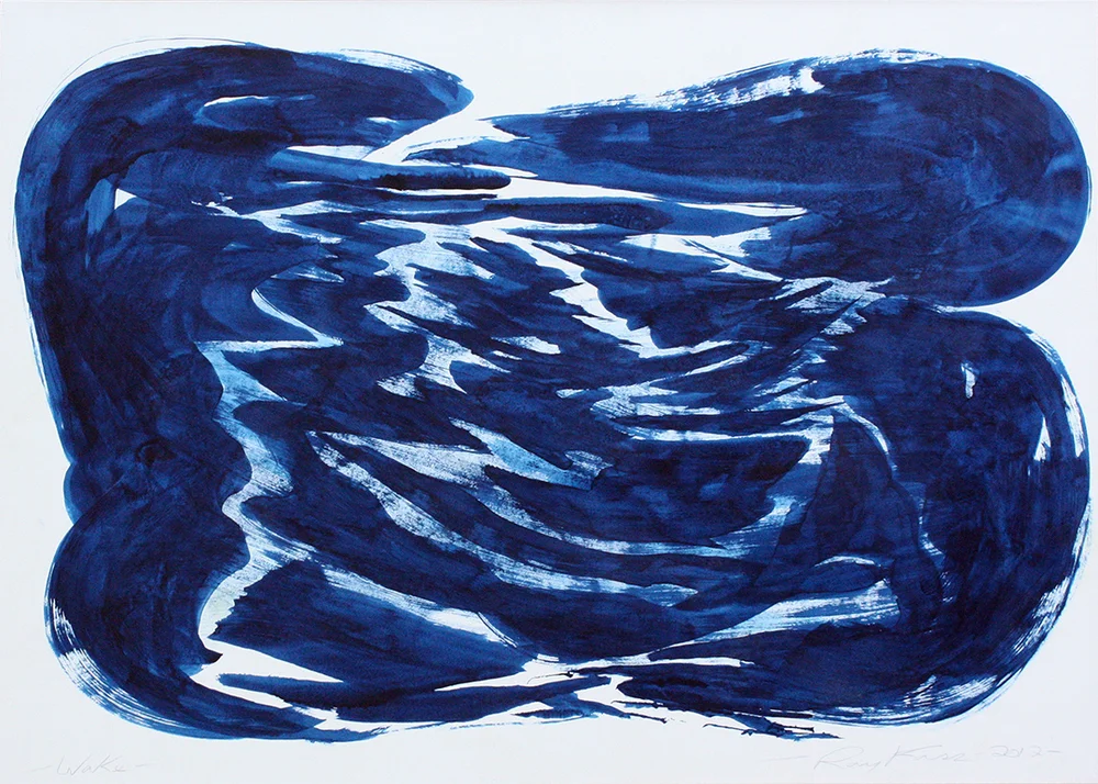 Wake, 2012