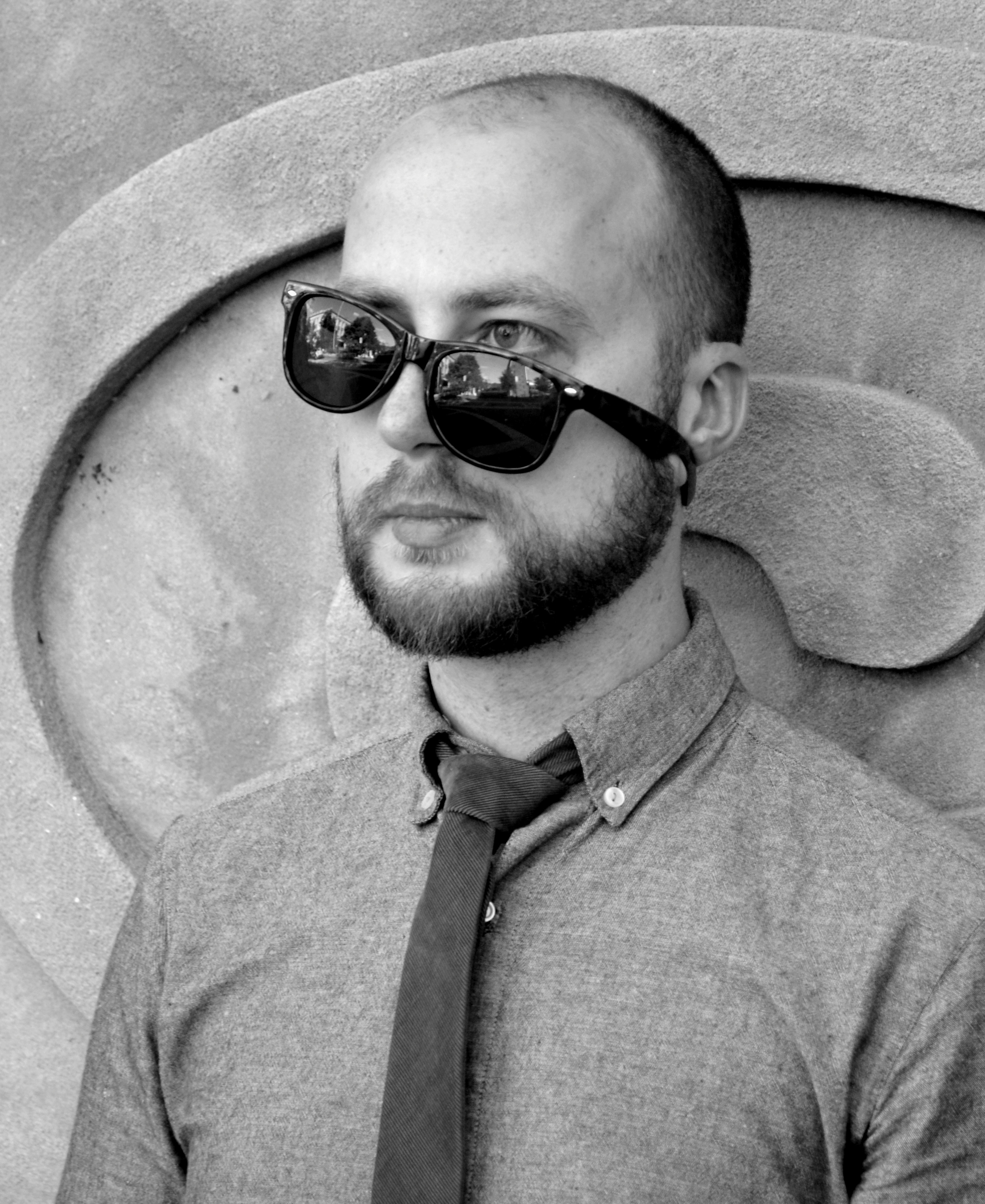 Patrick Ryan Frank and the Cinematic Life