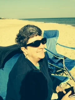 Setting, Storytelling, and Serendipity with Jan Bowman