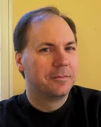 Richard King Perkins II: Sticking the Landing