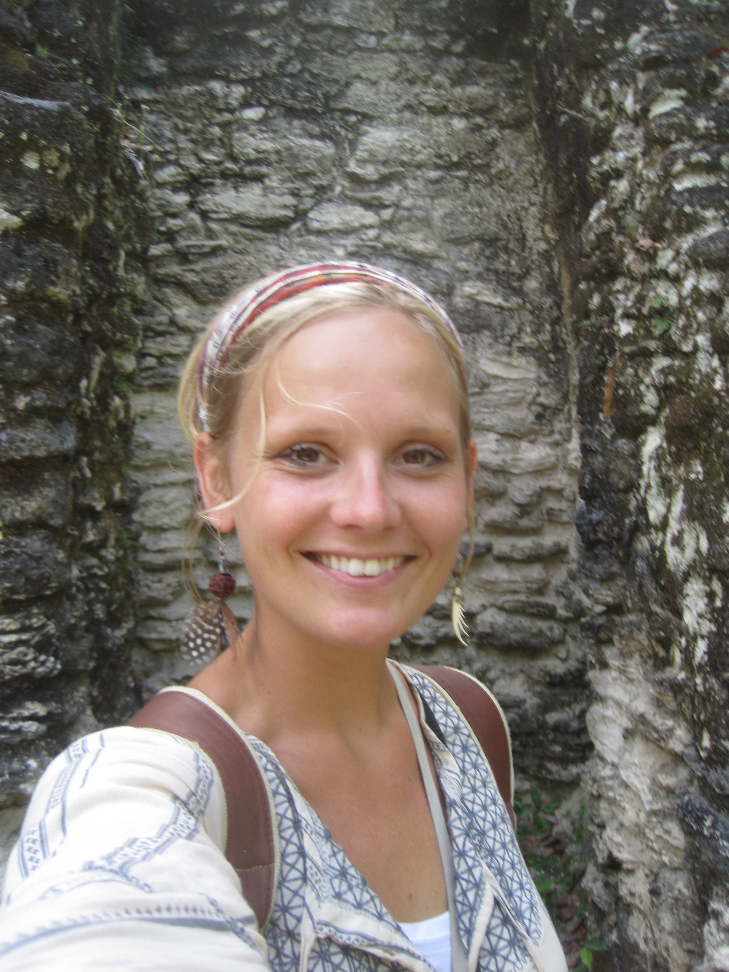 Ashley Warren's Tender Painbirds