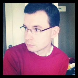 Writer's Ed with W. Scott Thomason 