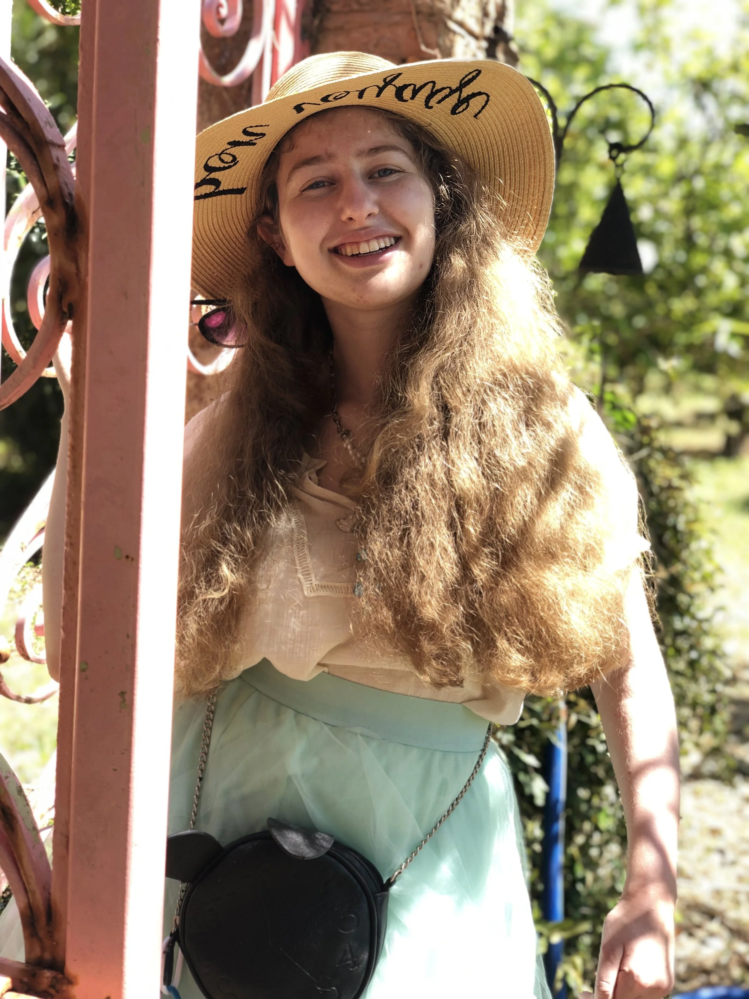 Two Poems by Aimee Lowenstern