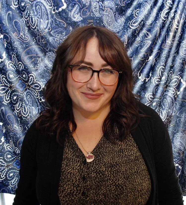 Q&A with Kristina Stocks