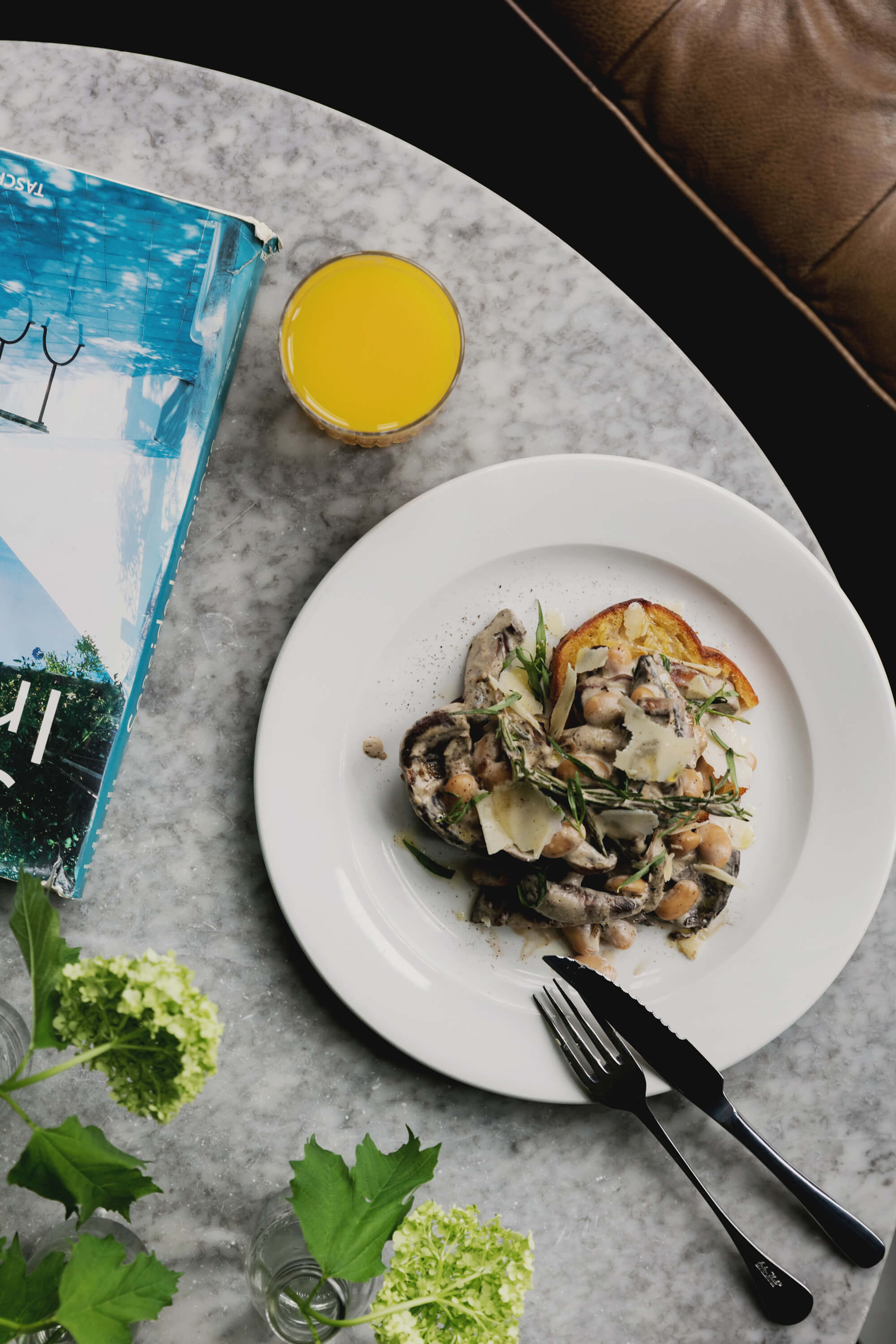 Copy of Field Mushrooms on toast.jpg