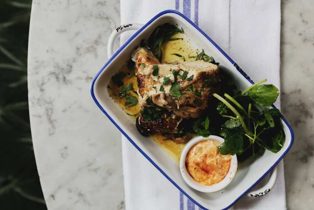 Menus — No 32 The Old Town | Bar & Restaurant in Clapham
