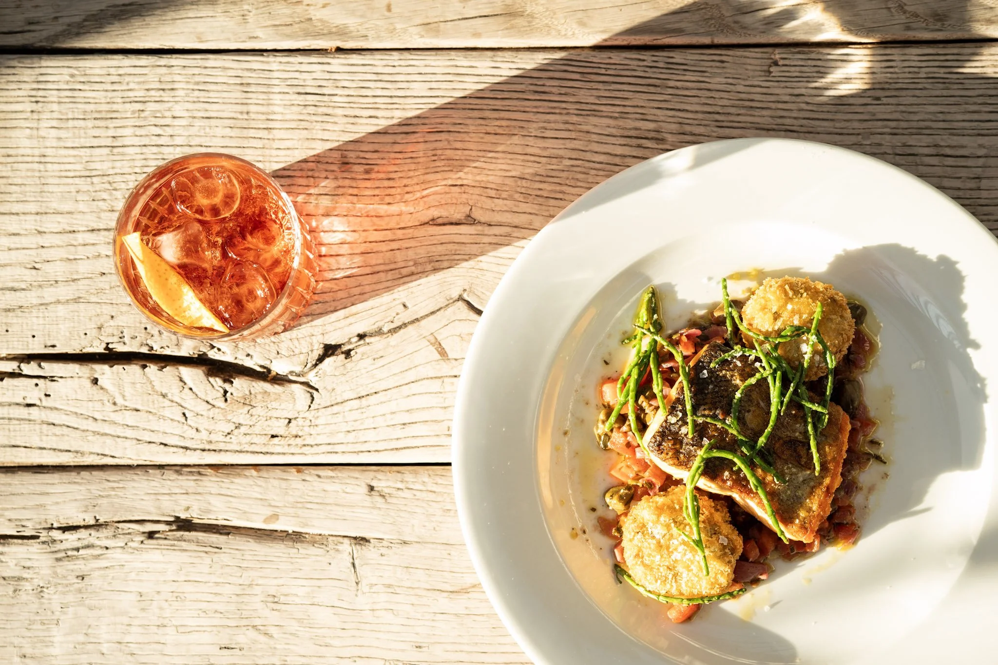 New Years Eve Supper Club