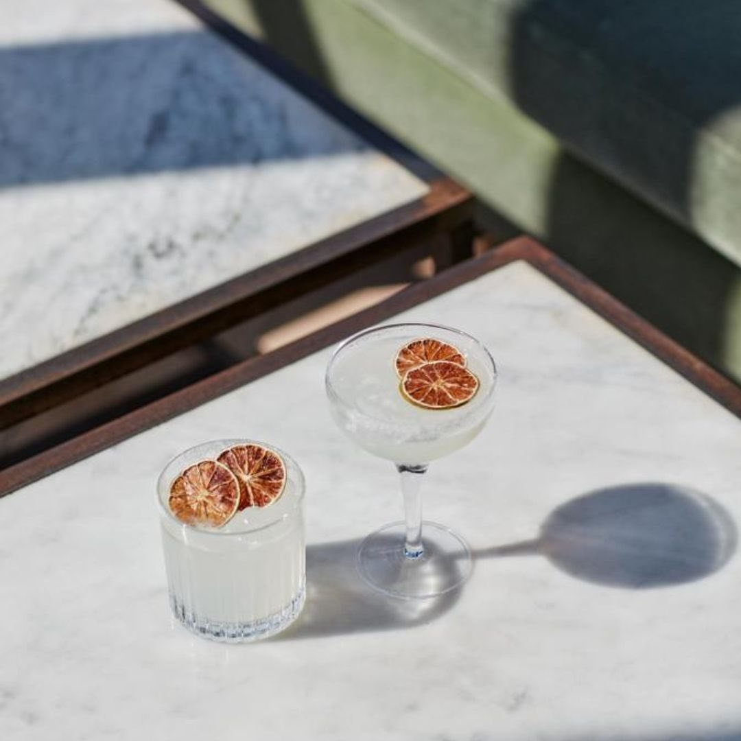 Casamigos are taking over No32