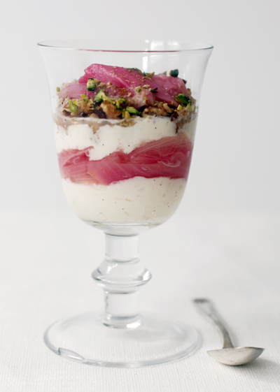 Blaubeer Mascarpone Parfait — Rezepte Suchen