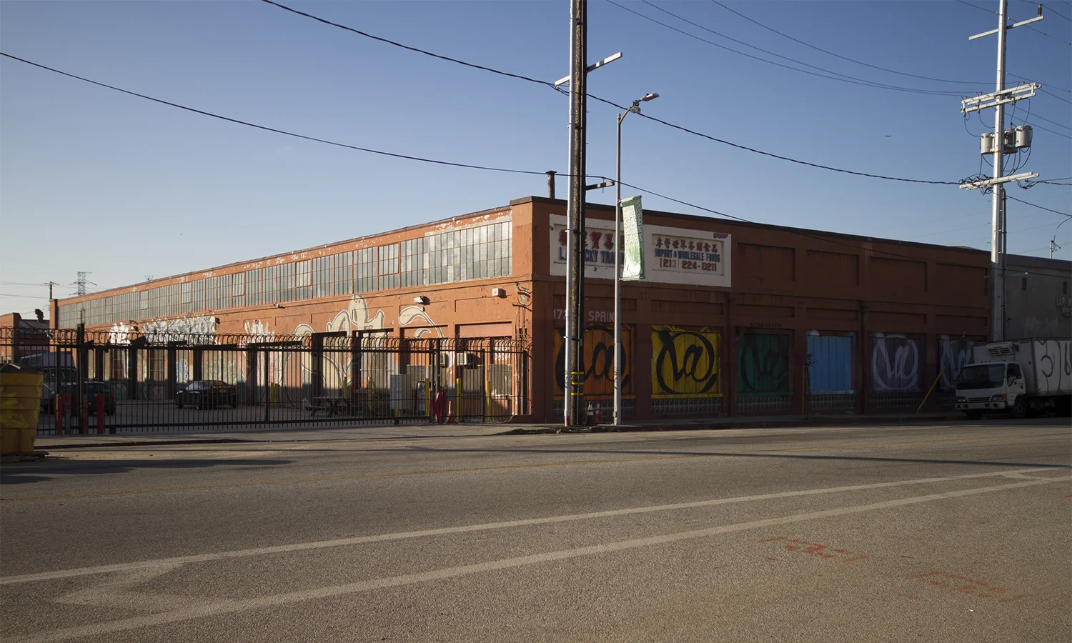 ORA - Spring St Creative Office - Existing Exterior 2.jpg