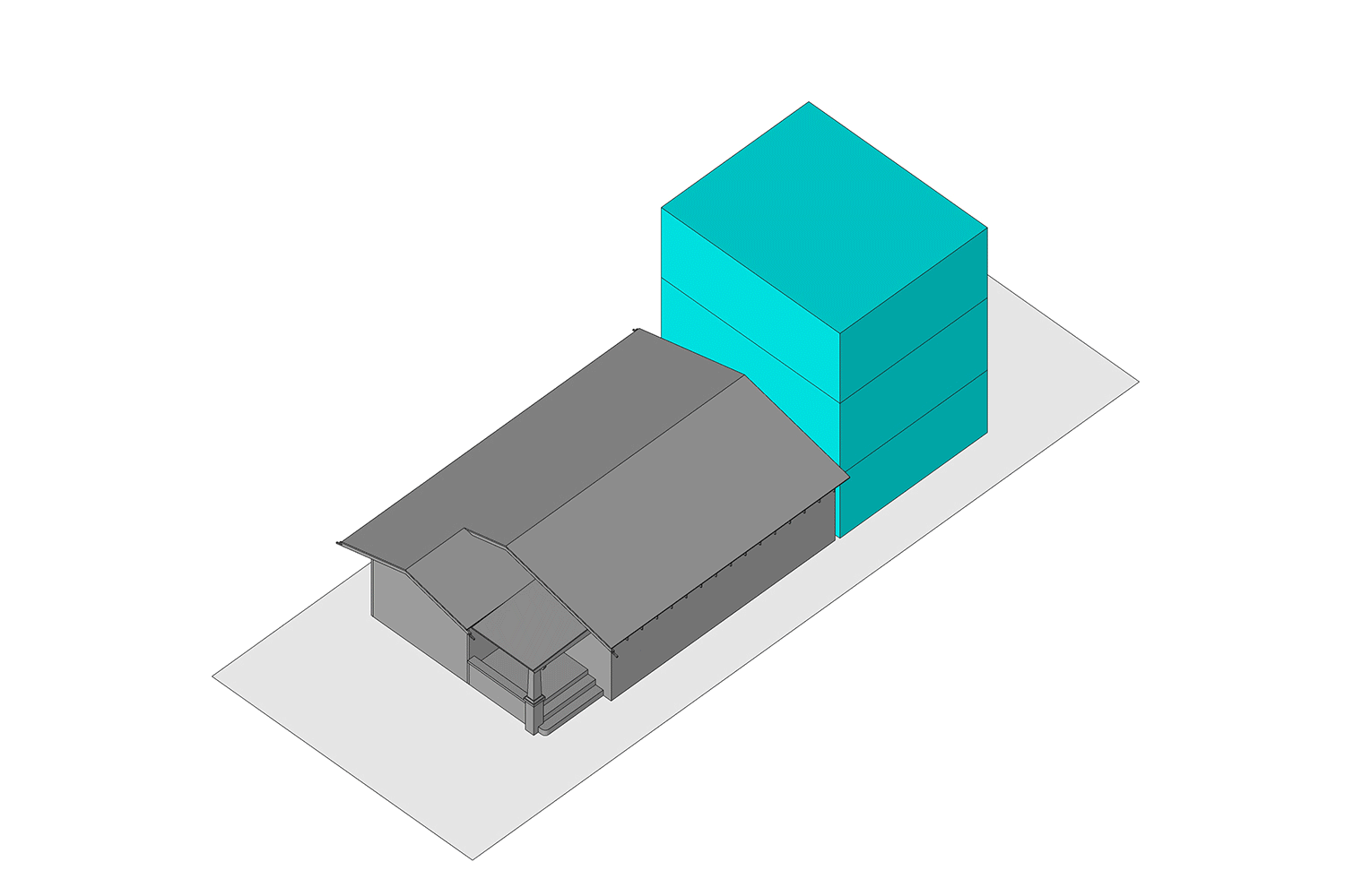 Superba House Concept.gif