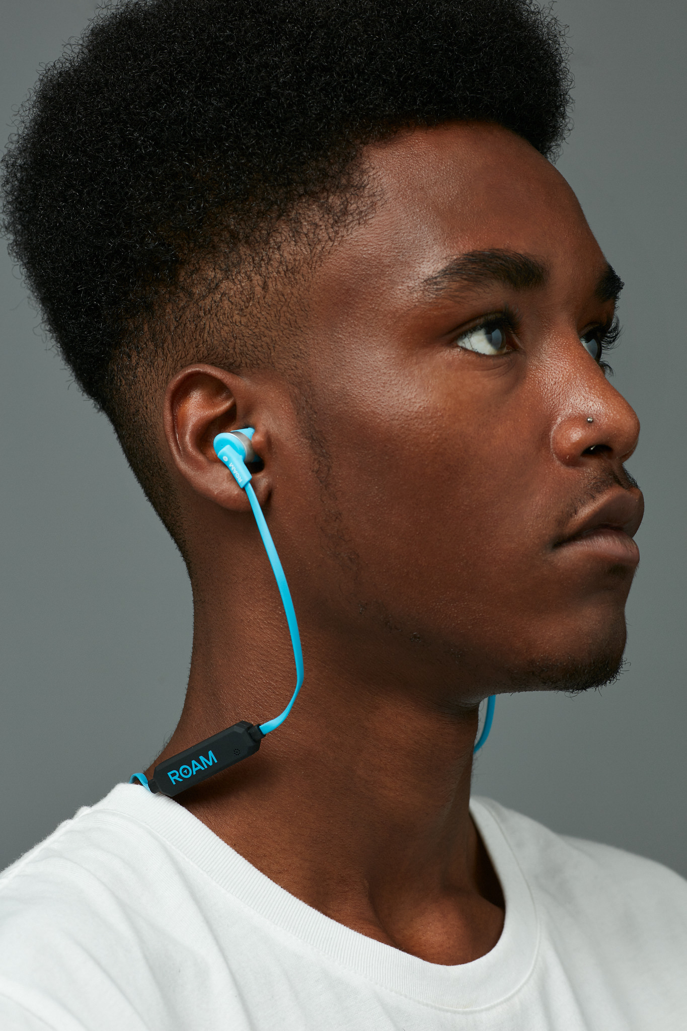 Roam Headphones Campaign