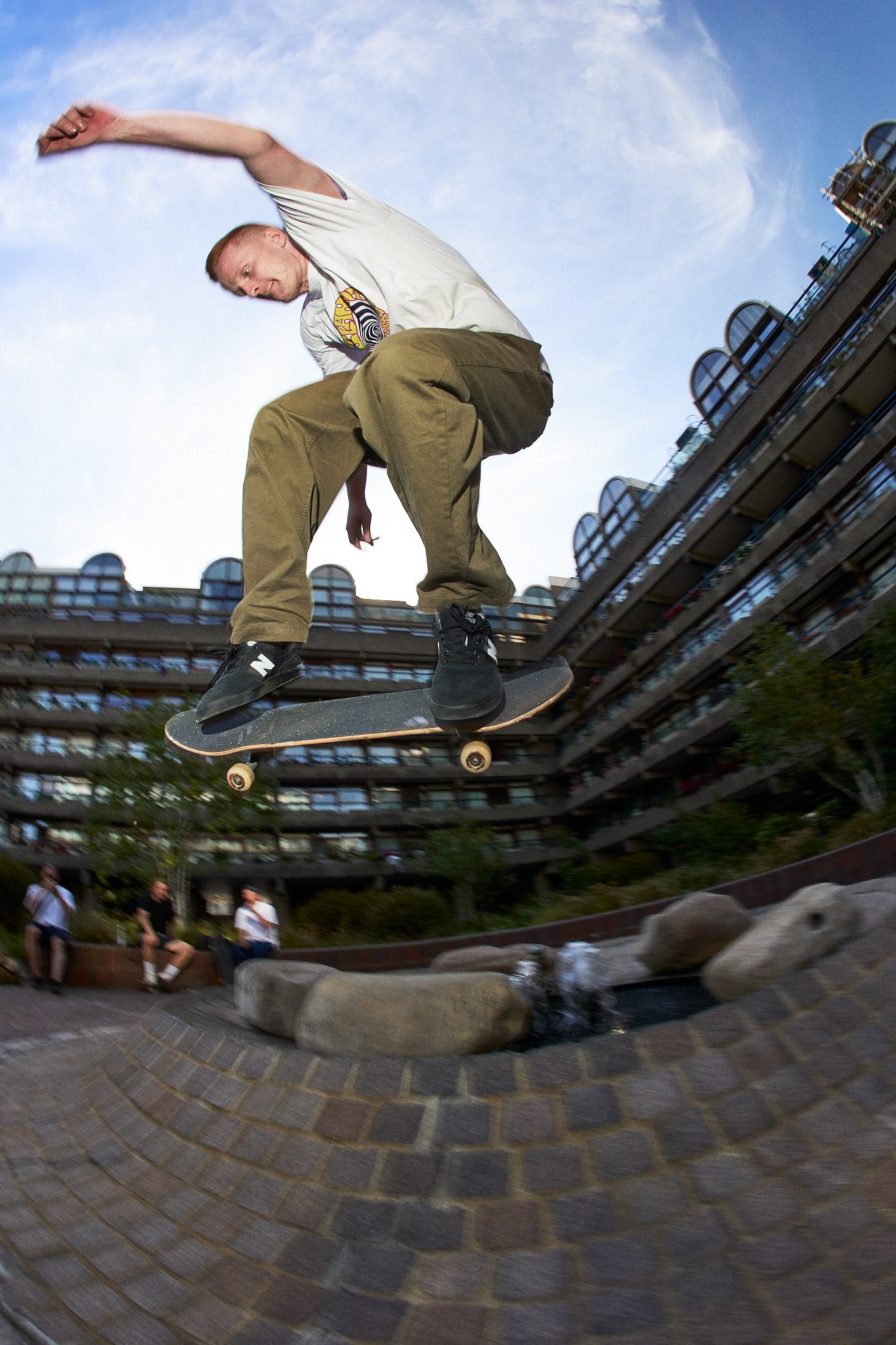  Go Skateboarding Day 2022 