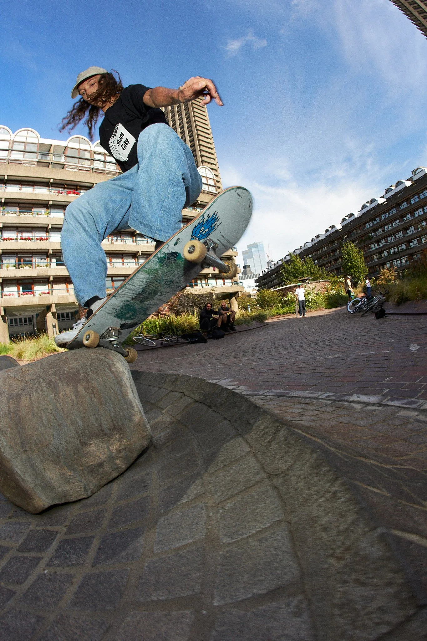 Go Skateboarding Day 2022