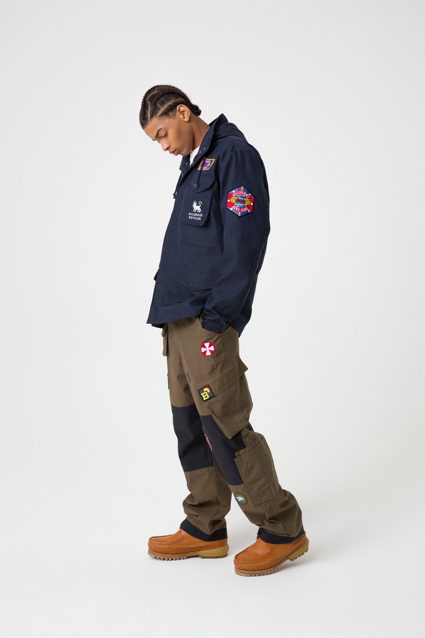 Billionaire Boys Club 2024