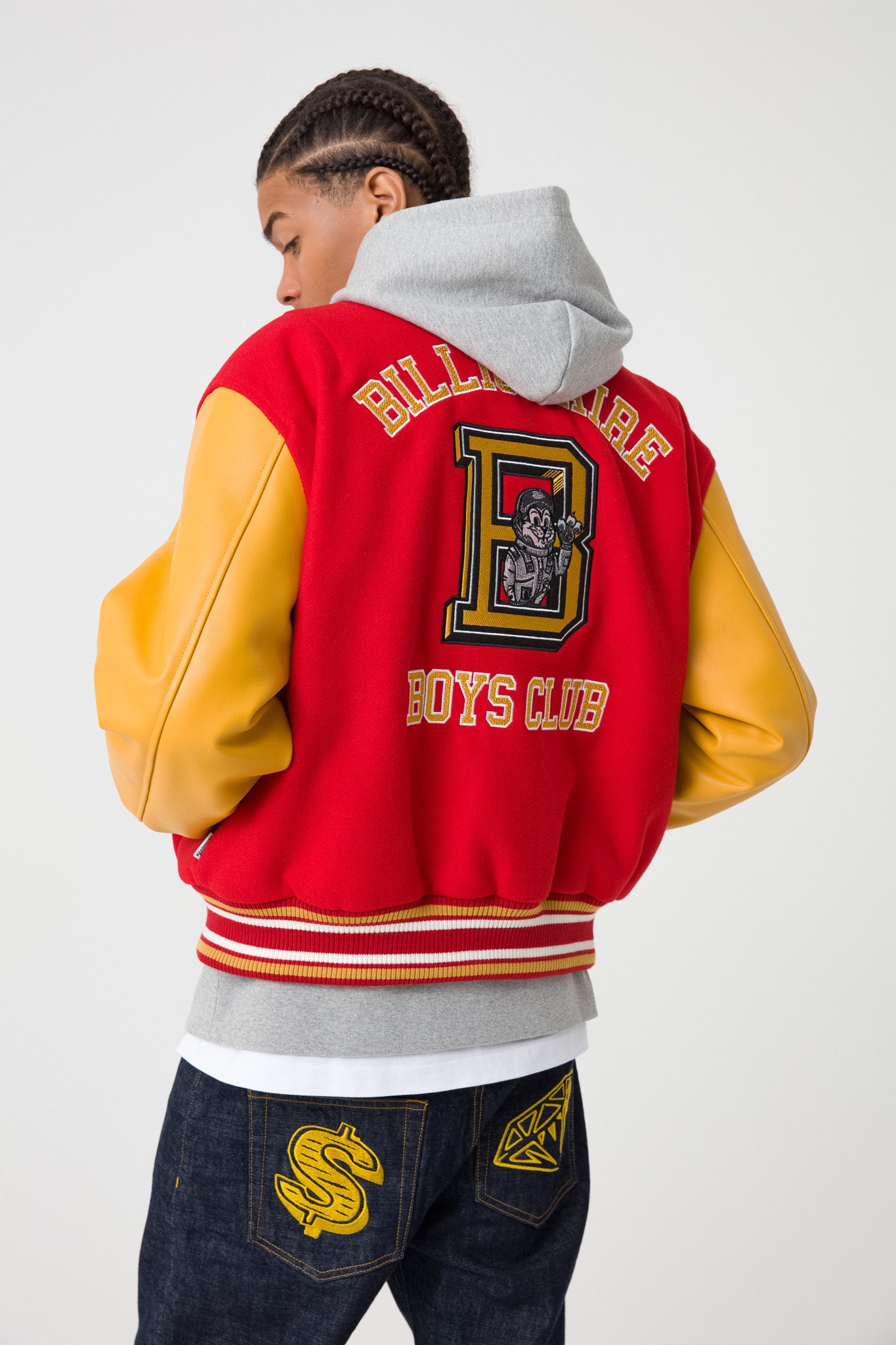 Billionaire Boys Club 2024