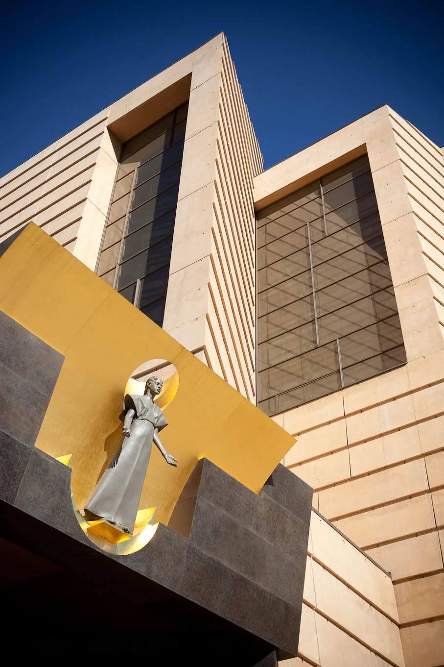 Commercial Architecture Photography