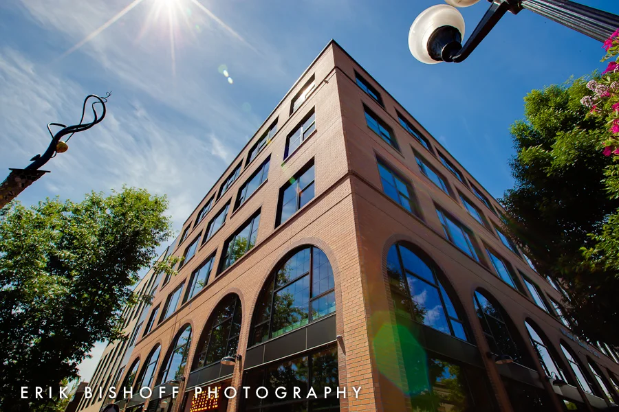 Oregon Street Photography
