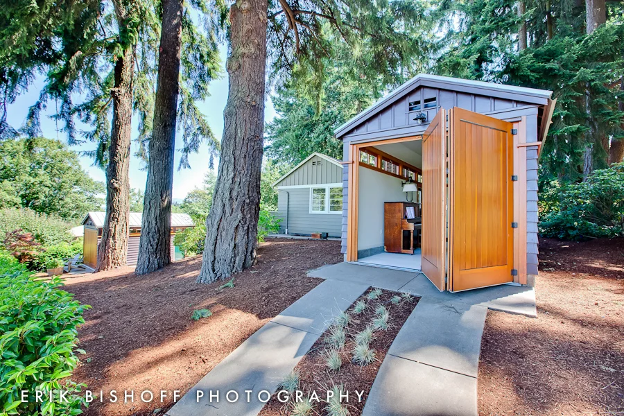 Eugene Oregon Real Estate Photography