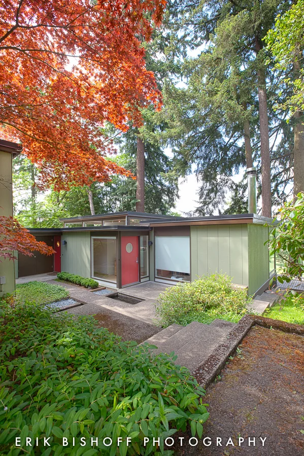 Photographer of Real Estate