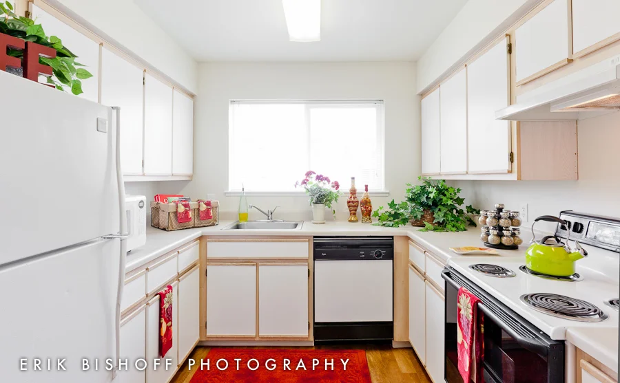 Rental Photographer