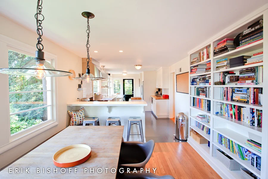 Real Estate Photographer
