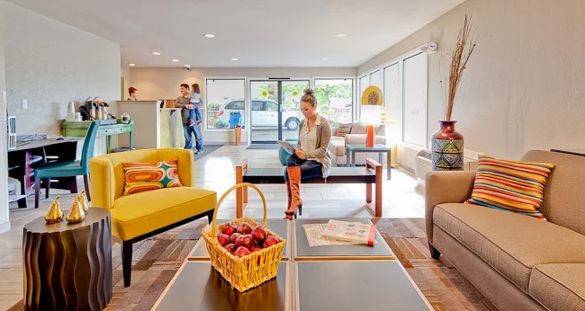 Hospitality Photography
