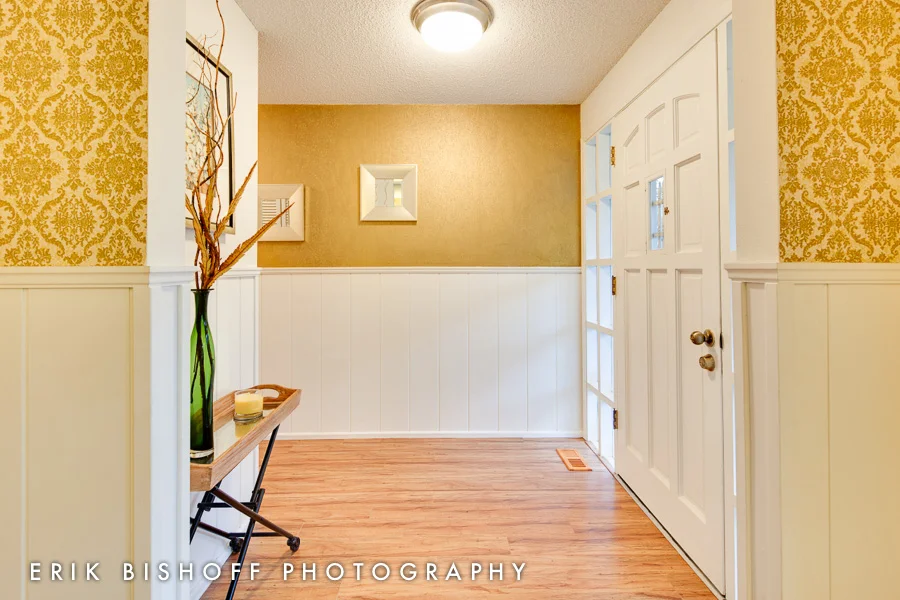 Real Estate Interior Photography