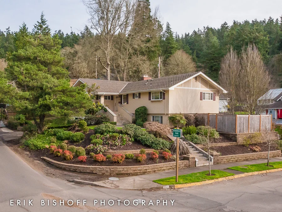 Aerial Photography - Real Estate