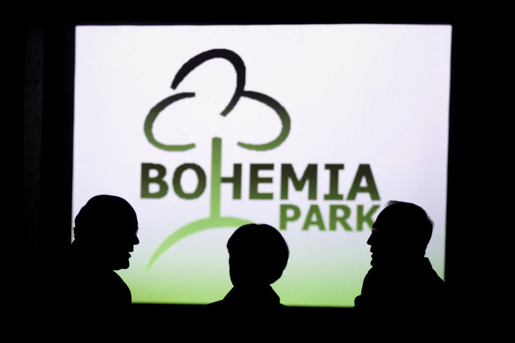 Bohemia Park Cottage Grove Oregon Erik Bishoff Photography