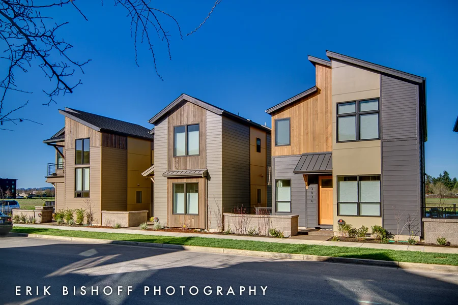 Residential Architecture Photography