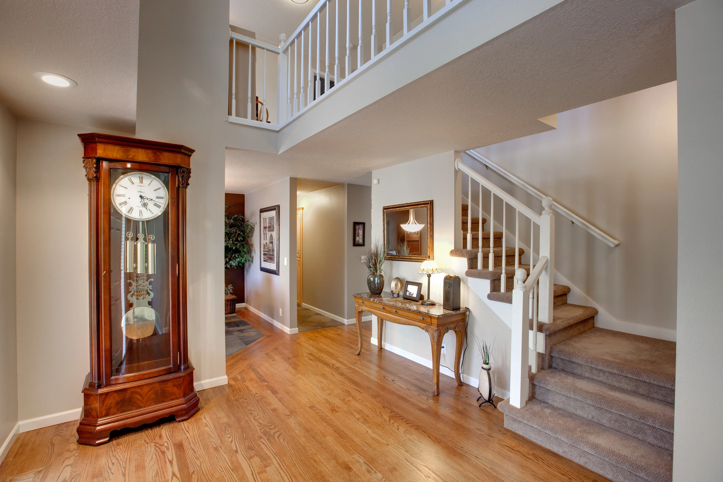 Residential Architecture Photography
