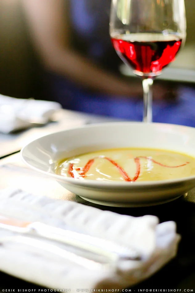 Eugene Oregon Food Photography