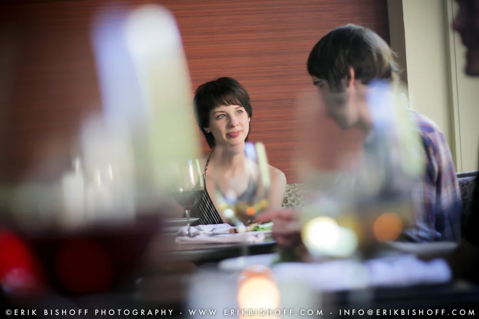 Restaurant Photography