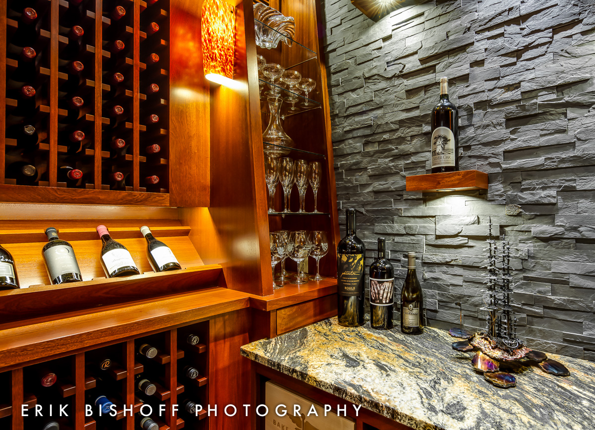 Wine Cellar