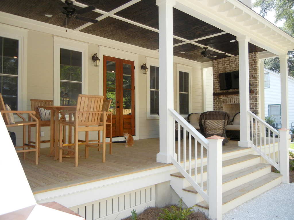Old Village, Mount Pleasant, SC
