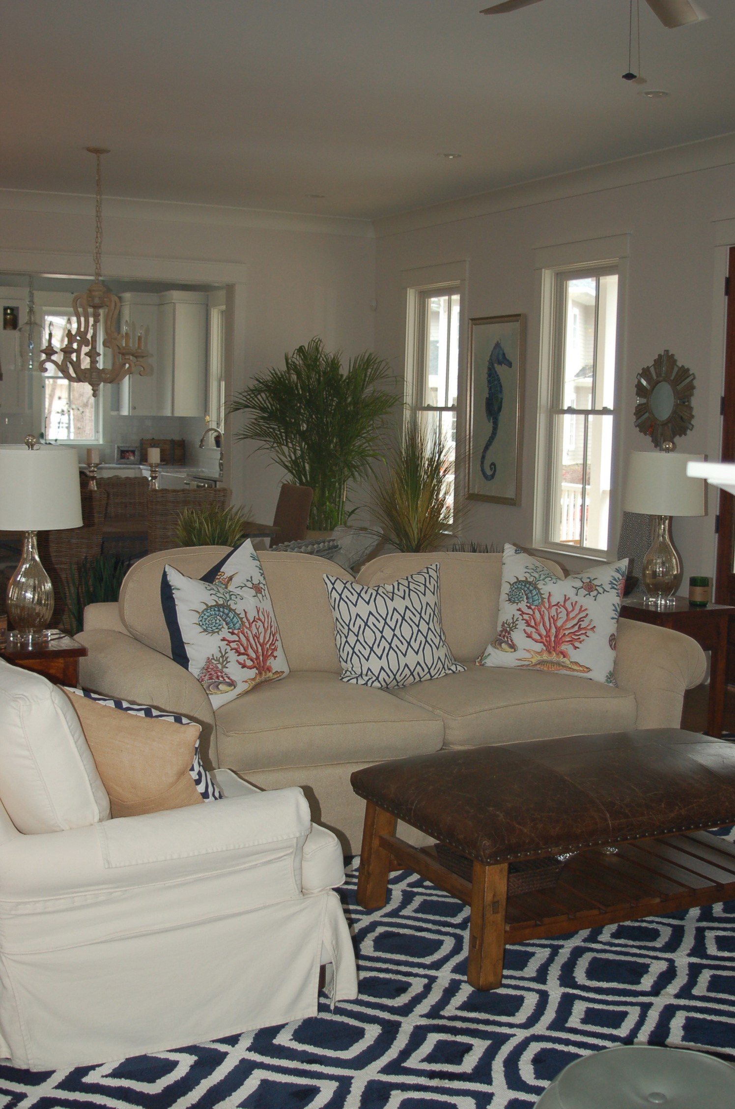 Beresford Hall, Charleston, SC