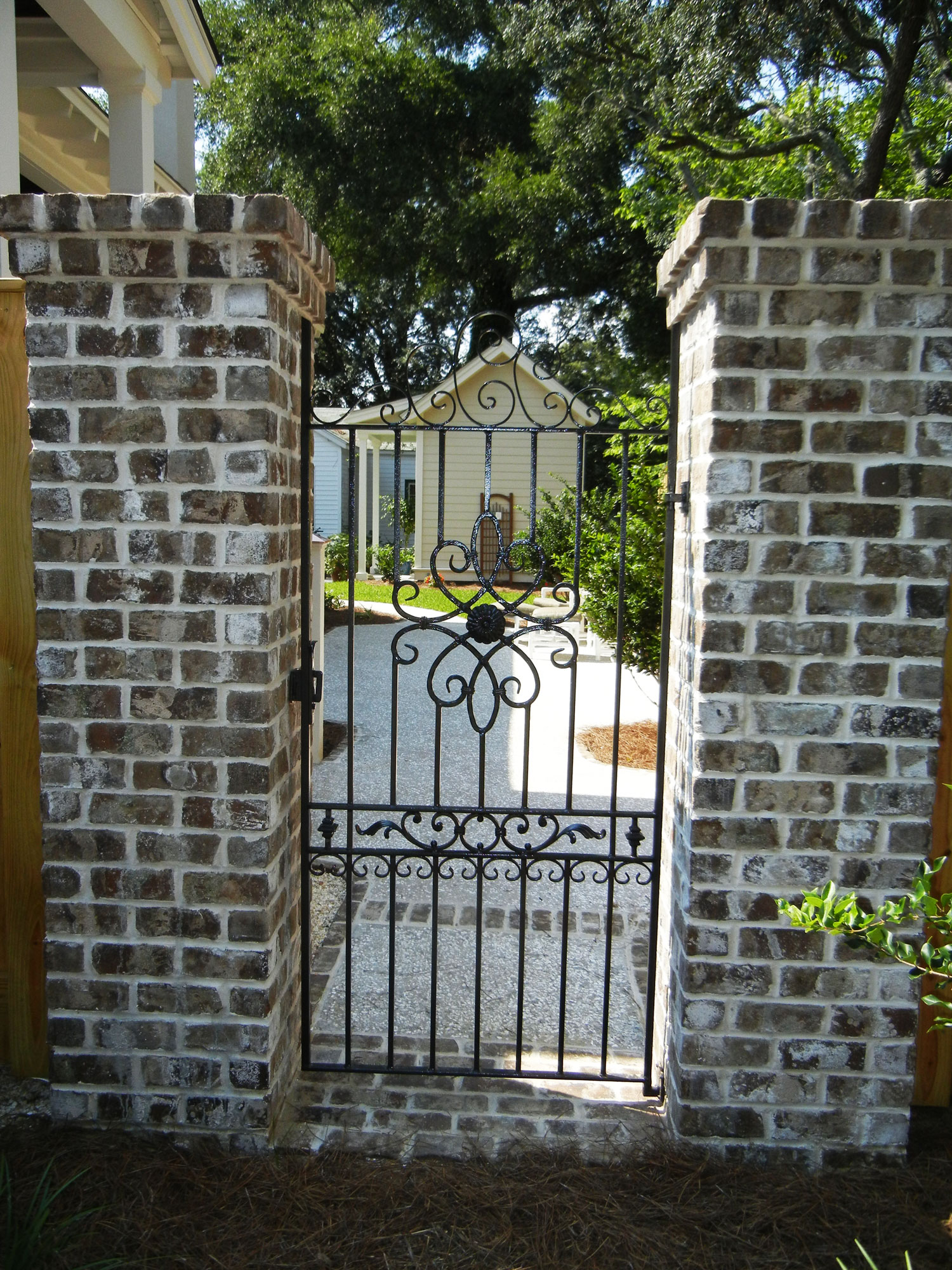 Old Village, Mt. Pleasant, SC
