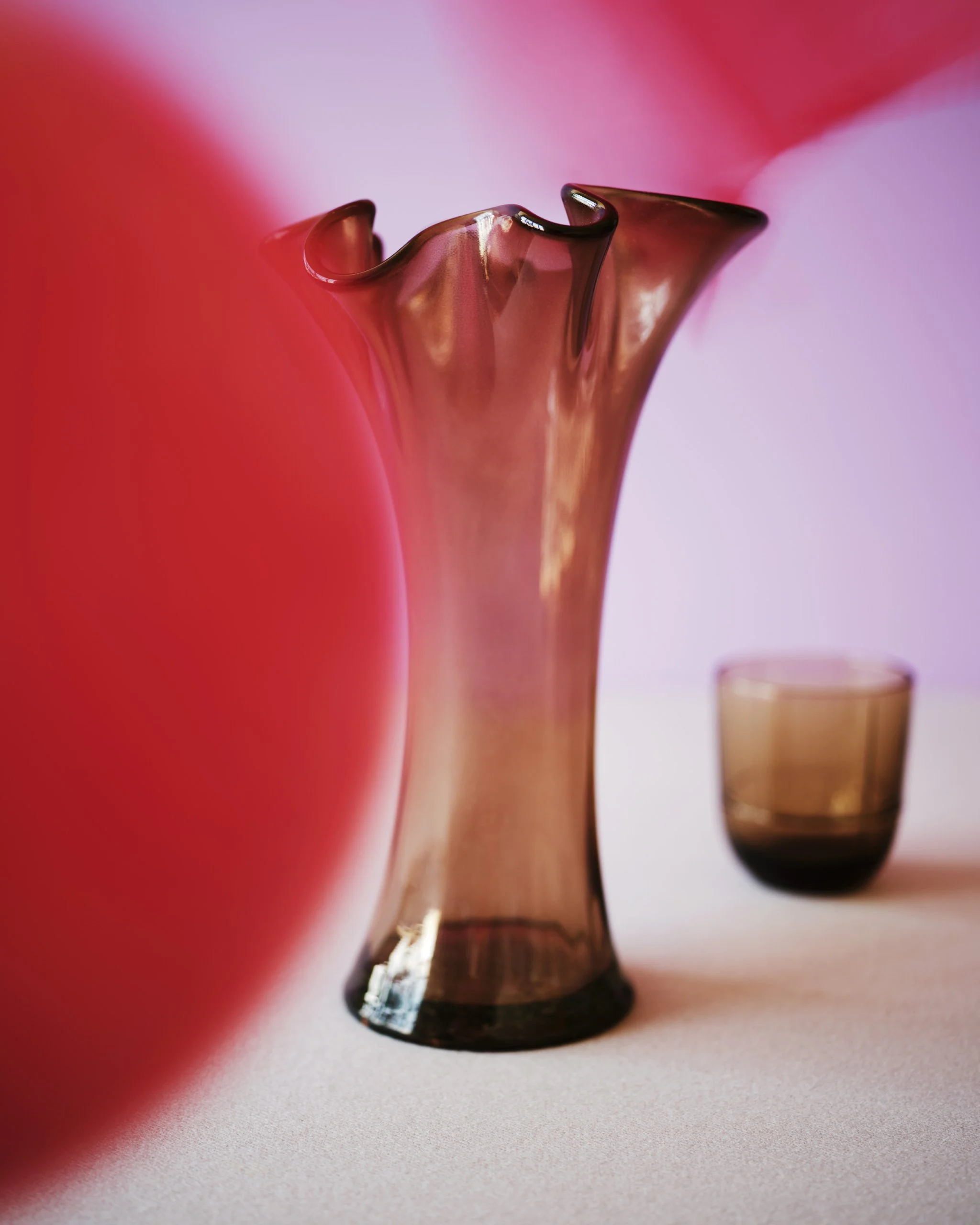  Warm Sound,     Creative Direction, Phuong Nguyen.  Style, JOJO LI. 