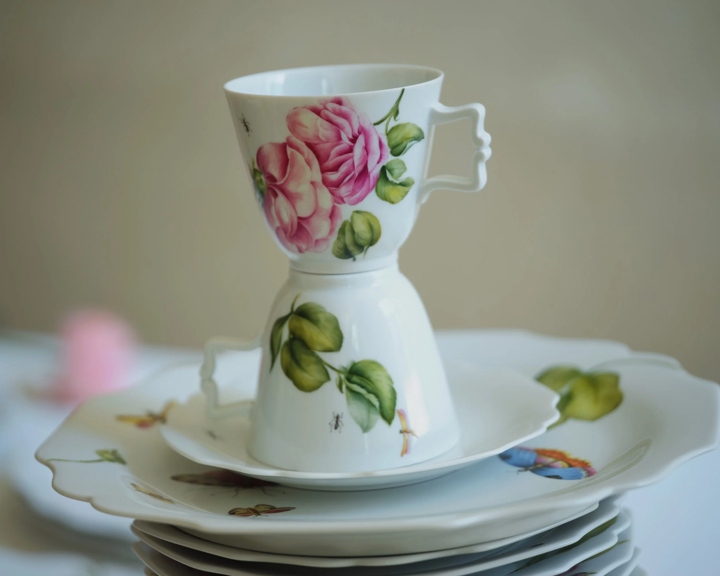  Moda Operandi,    Art Direction: Juliana Cala.  Photo Production: Jackie Ladner.  Style: Rebecca Bartoshesky.                     