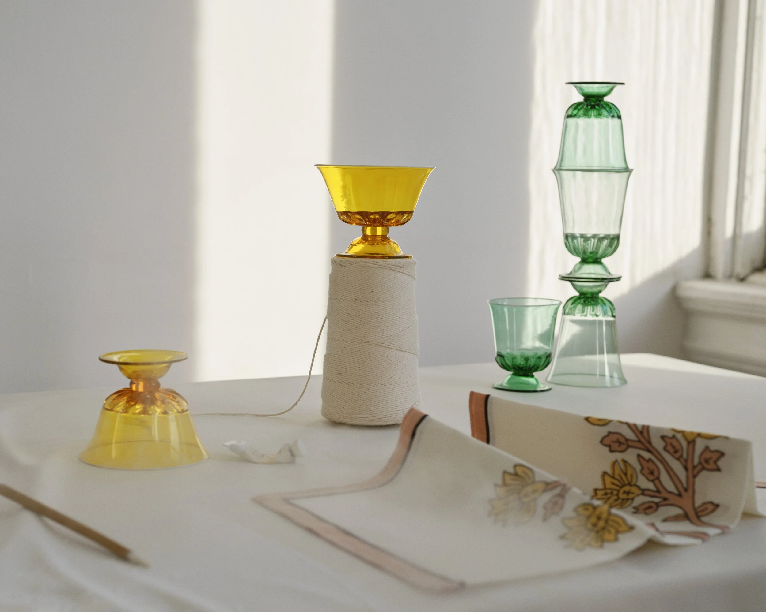  Moda Operandi,    Art Direction: Juliana Cala.  Photo Production: Jackie Ladner.  Style: Rebecca Bartoshesky.                     