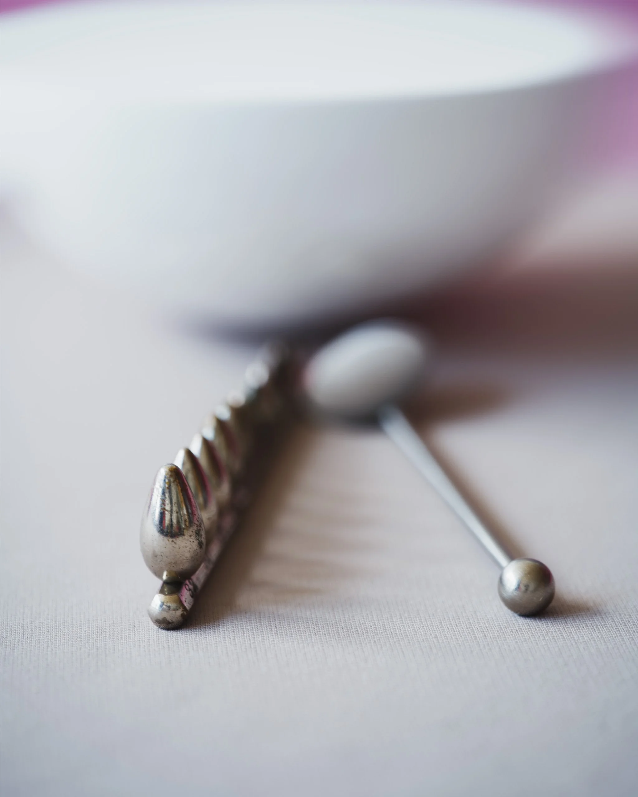  Warm Sounds,     Art Direction_ Phuong Nguyen  Style_JoJo           