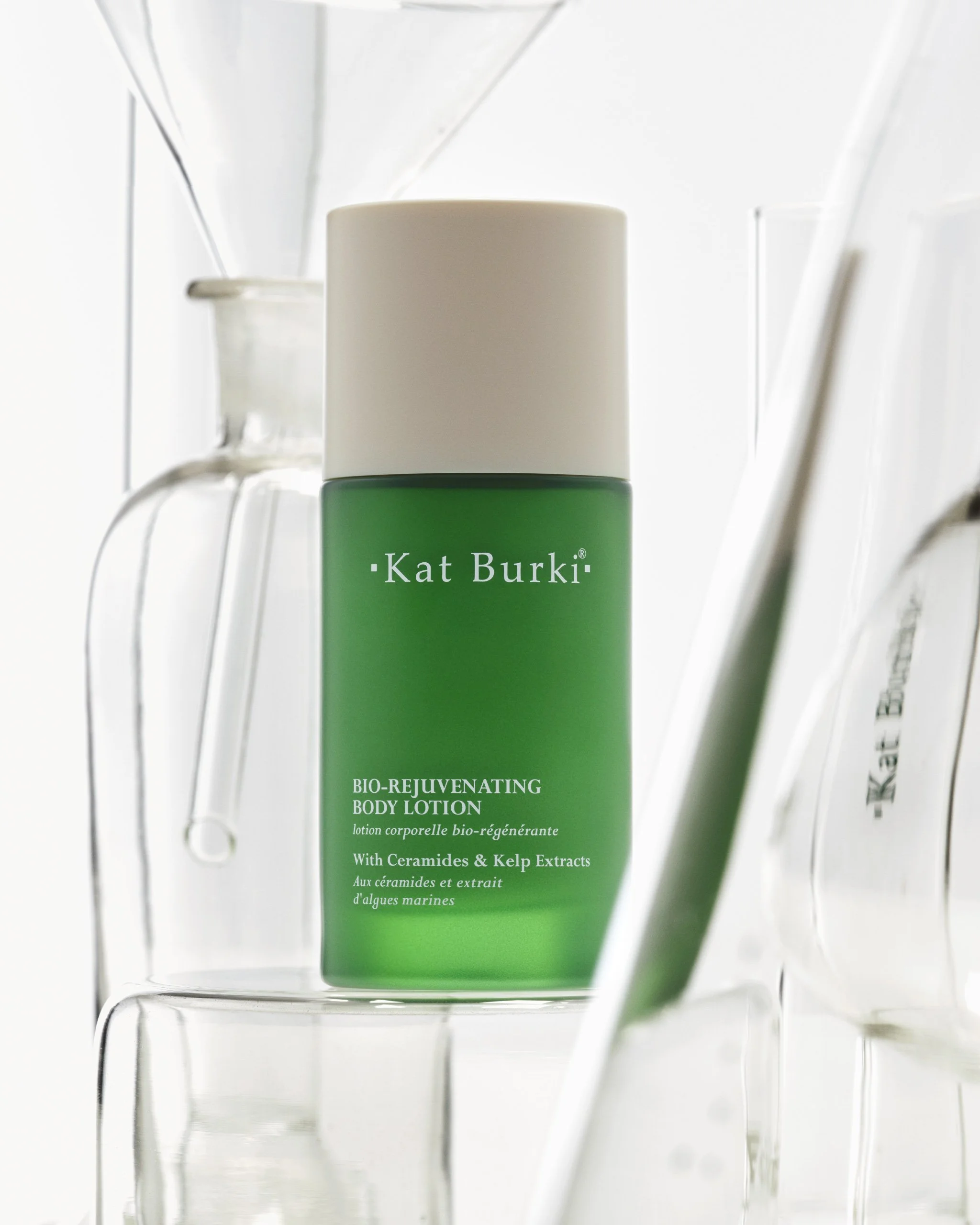  Kat Burki,     Art Direction: Johanna Wagner.   Set Design: Suzy Kim.   Production: Caily Metallo.                 