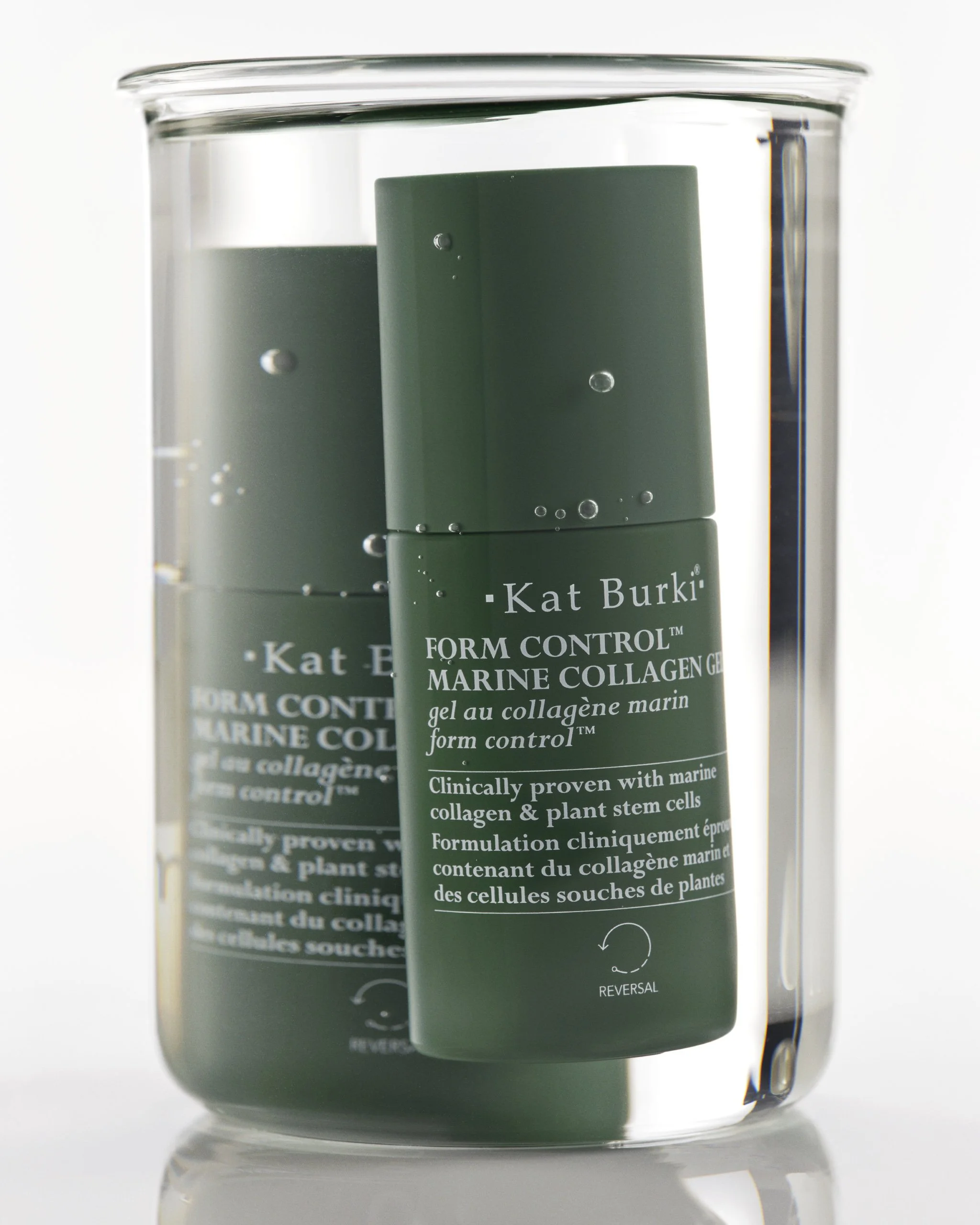  Kat Burki,     Art Direction: Johanna Wagner.   Set Design: Suzy Kim.   Production: Caily Metallo.                 