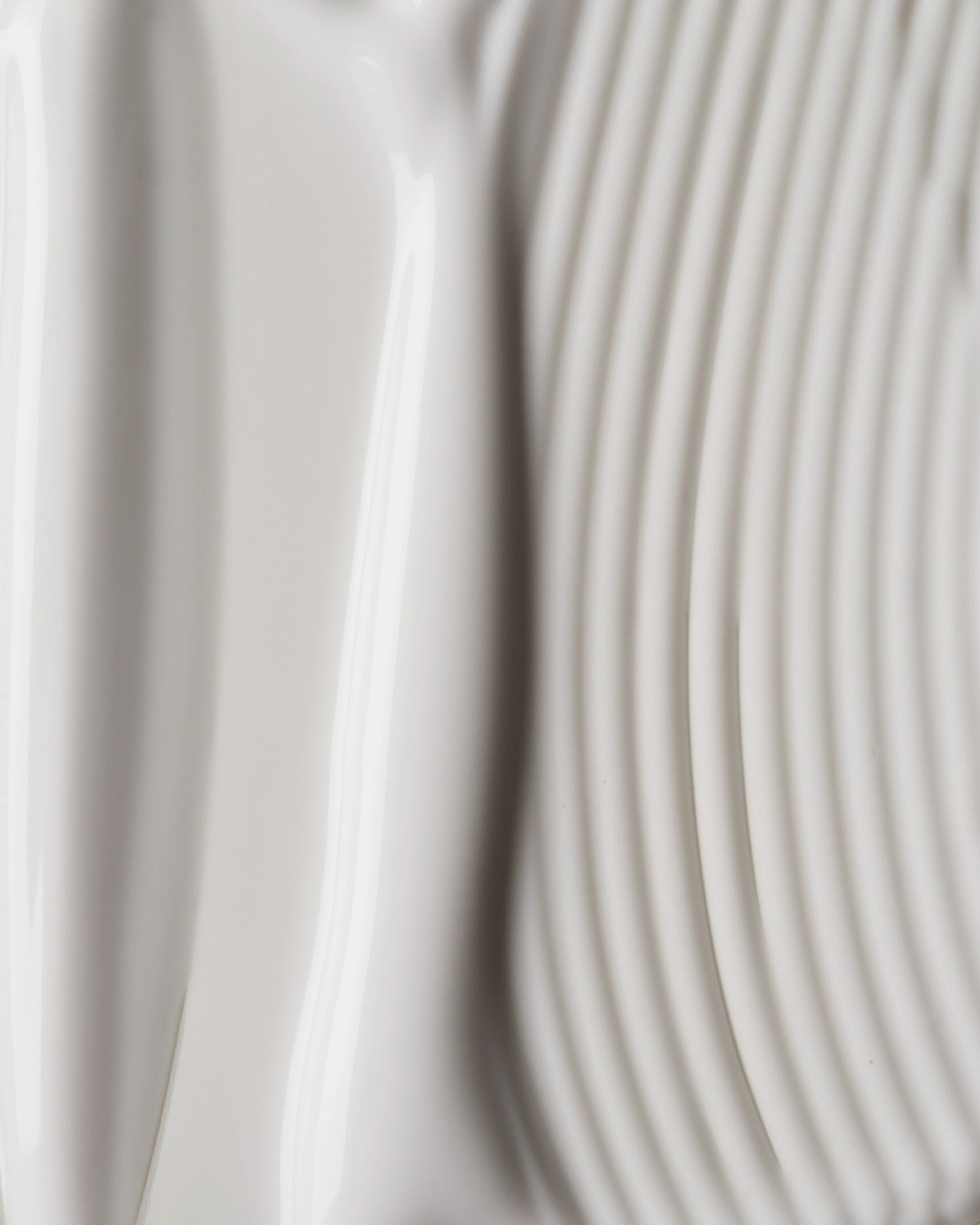 Kat Burki,     Art Direction: Johanna Wagner.   Set Design: Suzy Kim.   Production: Caily Metallo.                 