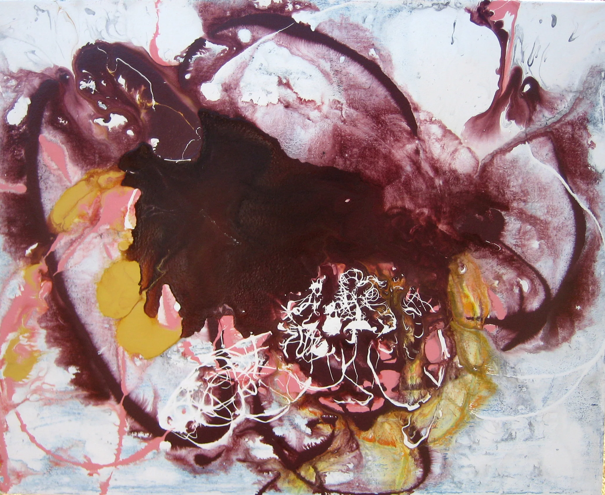 Rupture