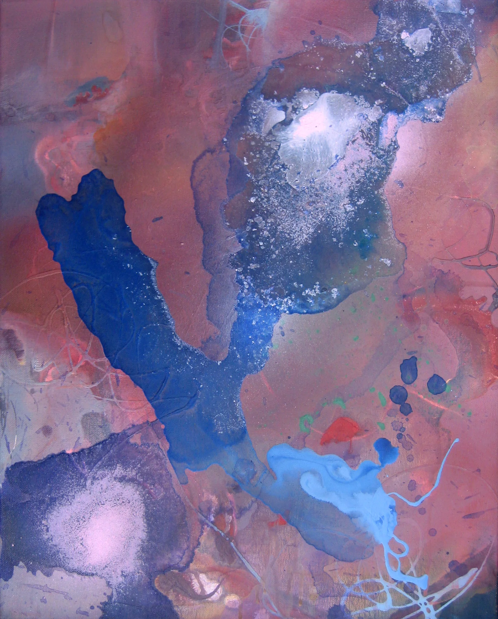 Converge